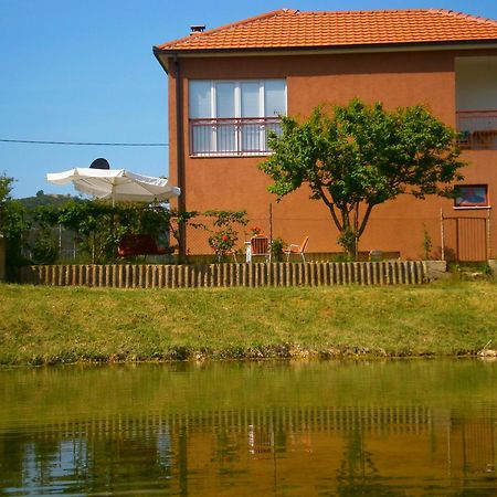 Apartman Boki Trebinje Exteriér fotografie