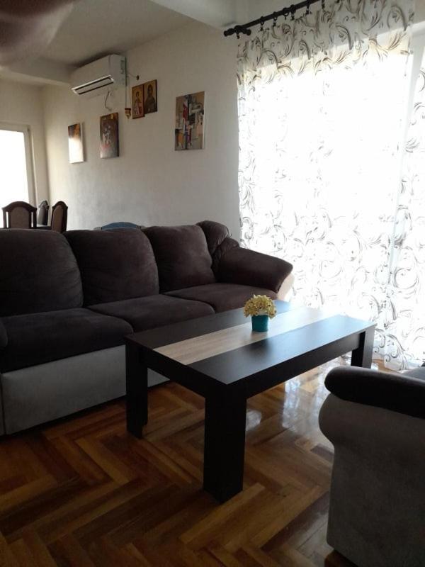 Apartman Boki Trebinje Exteriér fotografie