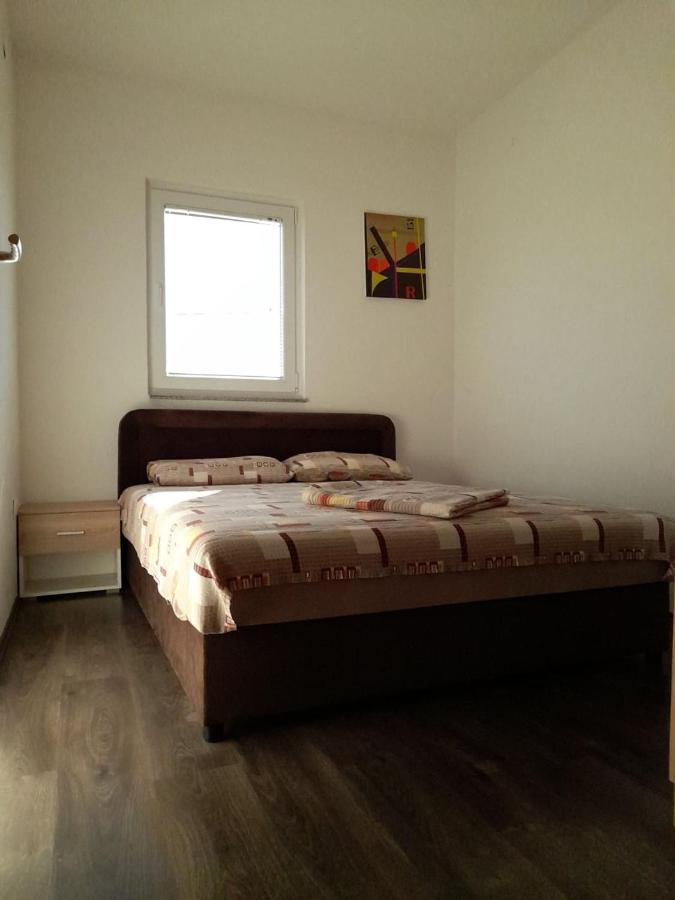 Apartman Boki Trebinje Exteriér fotografie