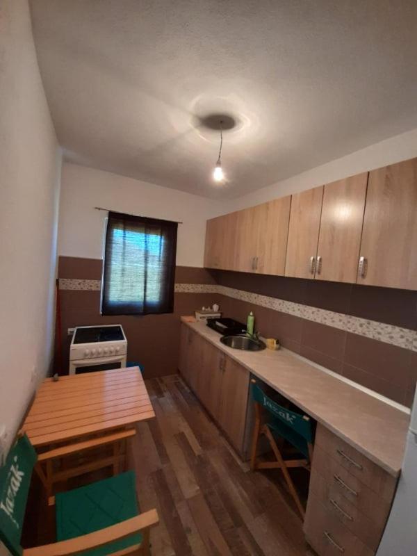Apartman Boki Trebinje Exteriér fotografie