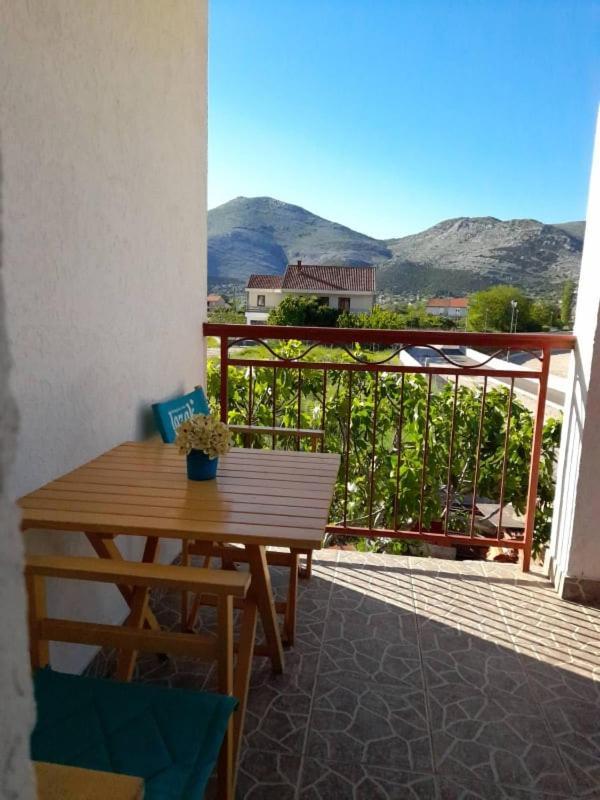 Apartman Boki Trebinje Exteriér fotografie