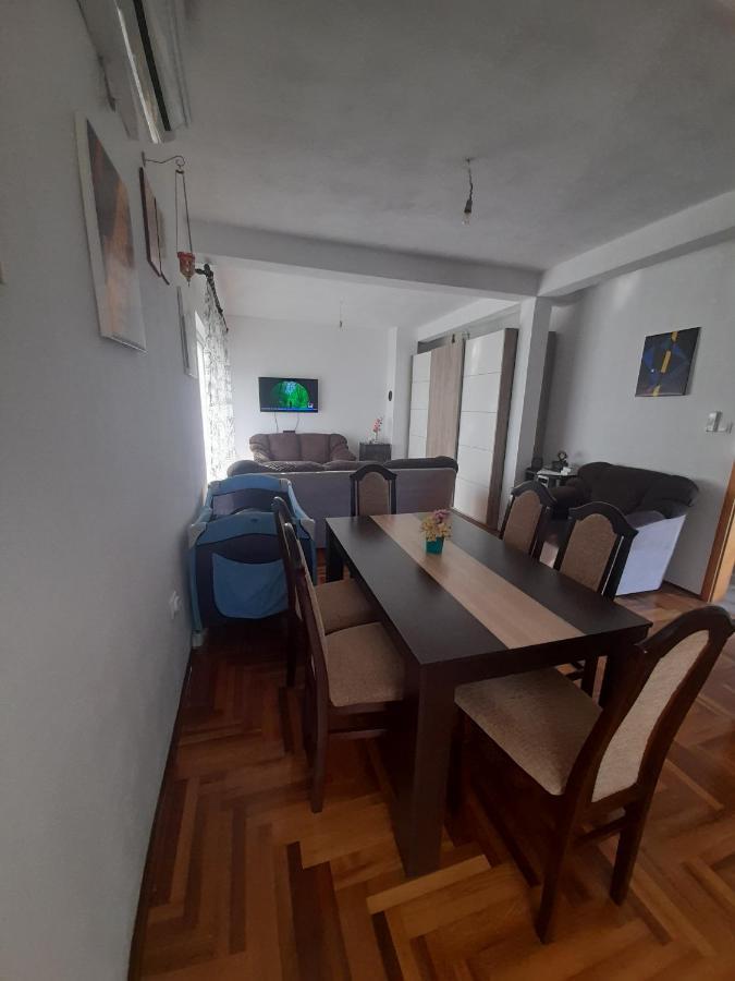 Apartman Boki Trebinje Exteriér fotografie