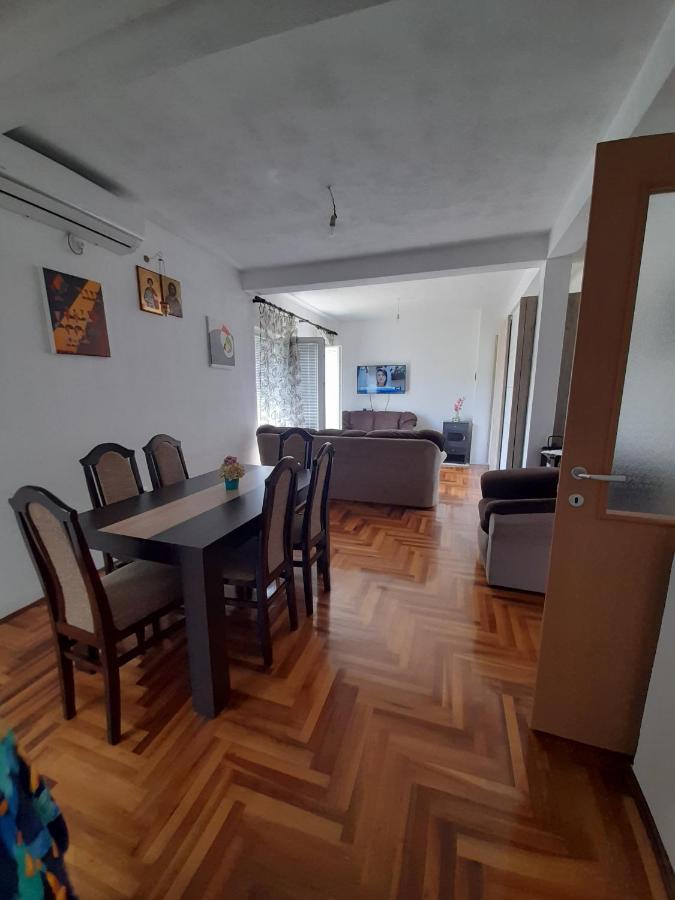 Apartman Boki Trebinje Exteriér fotografie