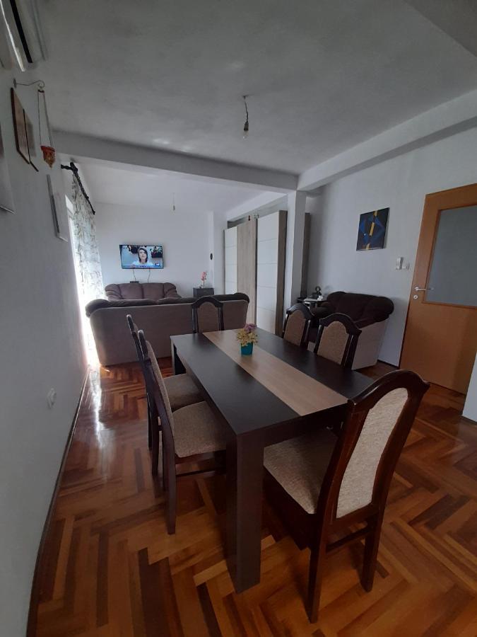 Apartman Boki Trebinje Exteriér fotografie