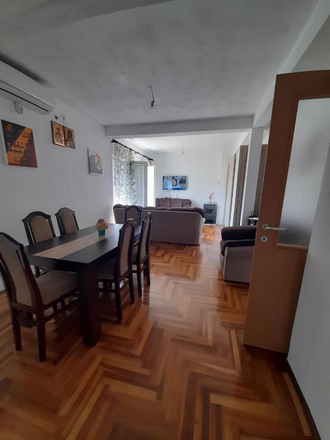 Apartman Boki Trebinje Exteriér fotografie