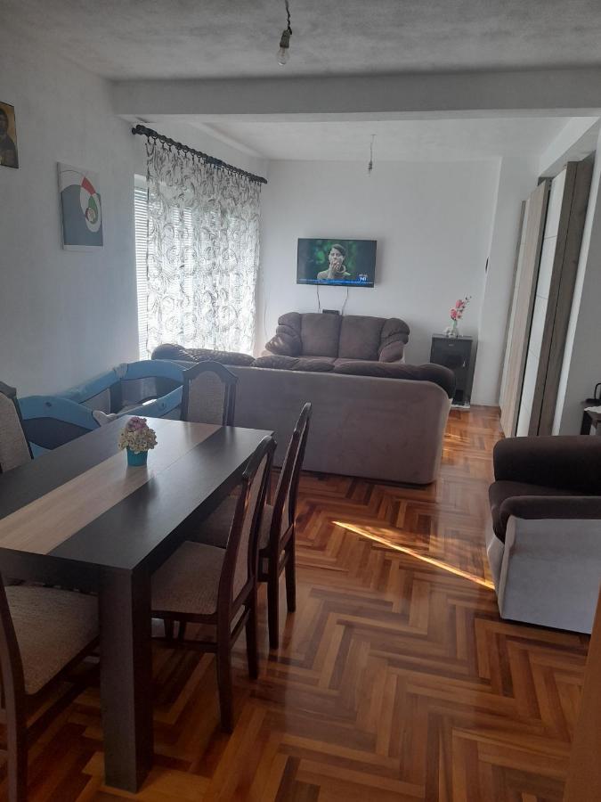Apartman Boki Trebinje Exteriér fotografie