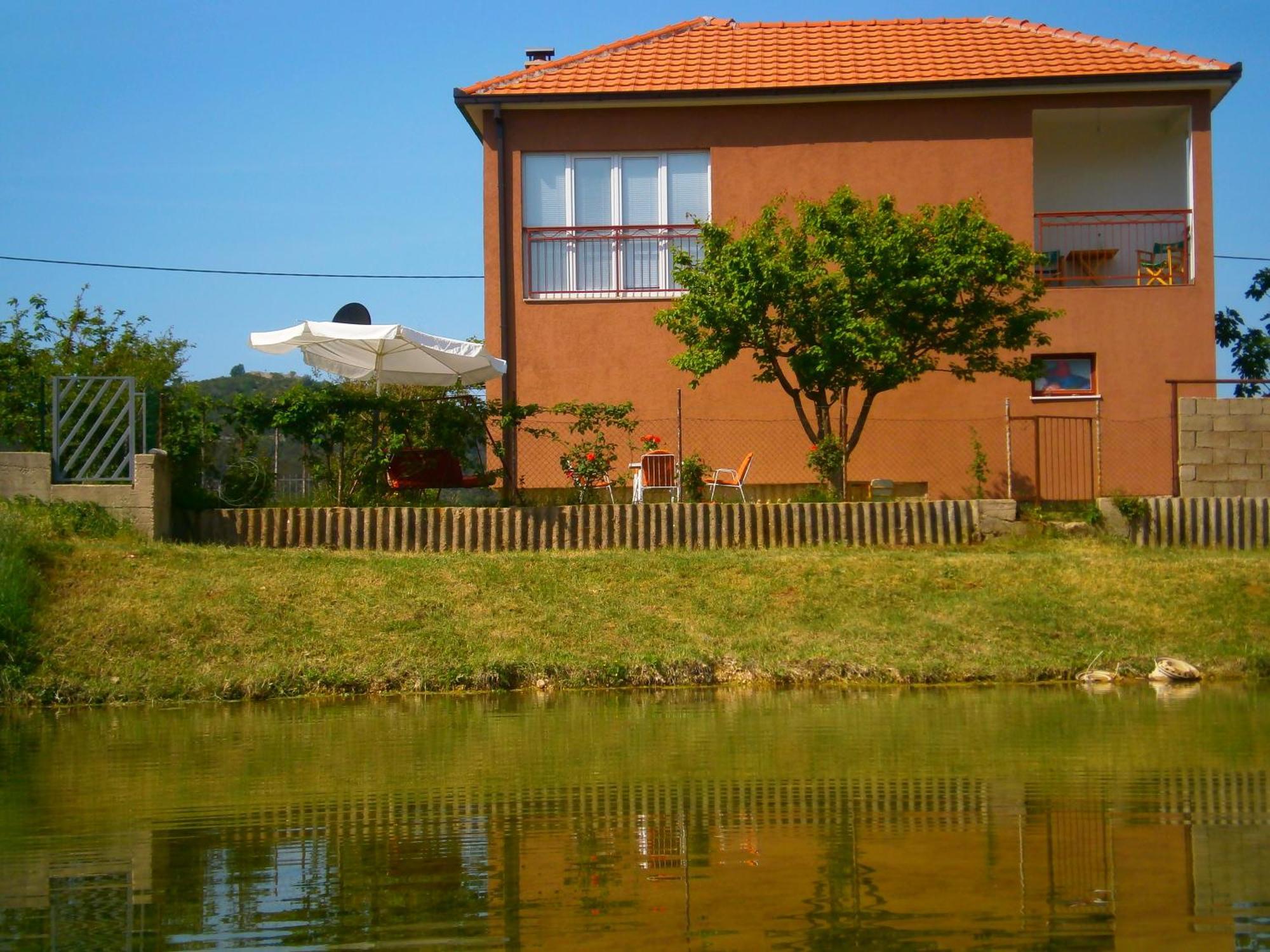Apartman Boki Trebinje Exteriér fotografie
