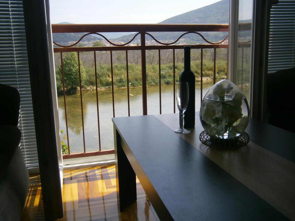 Apartman Boki Trebinje Exteriér fotografie