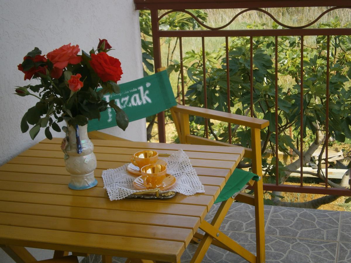 Apartman Boki Trebinje Exteriér fotografie
