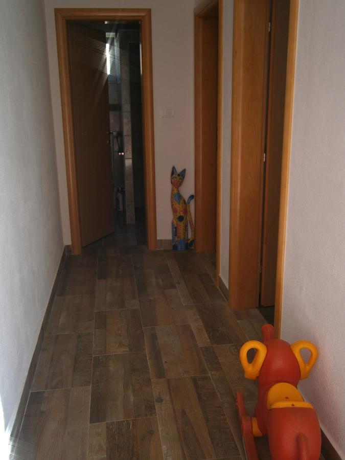 Apartman Boki Trebinje Exteriér fotografie