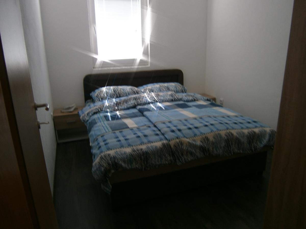 Apartman Boki Trebinje Exteriér fotografie
