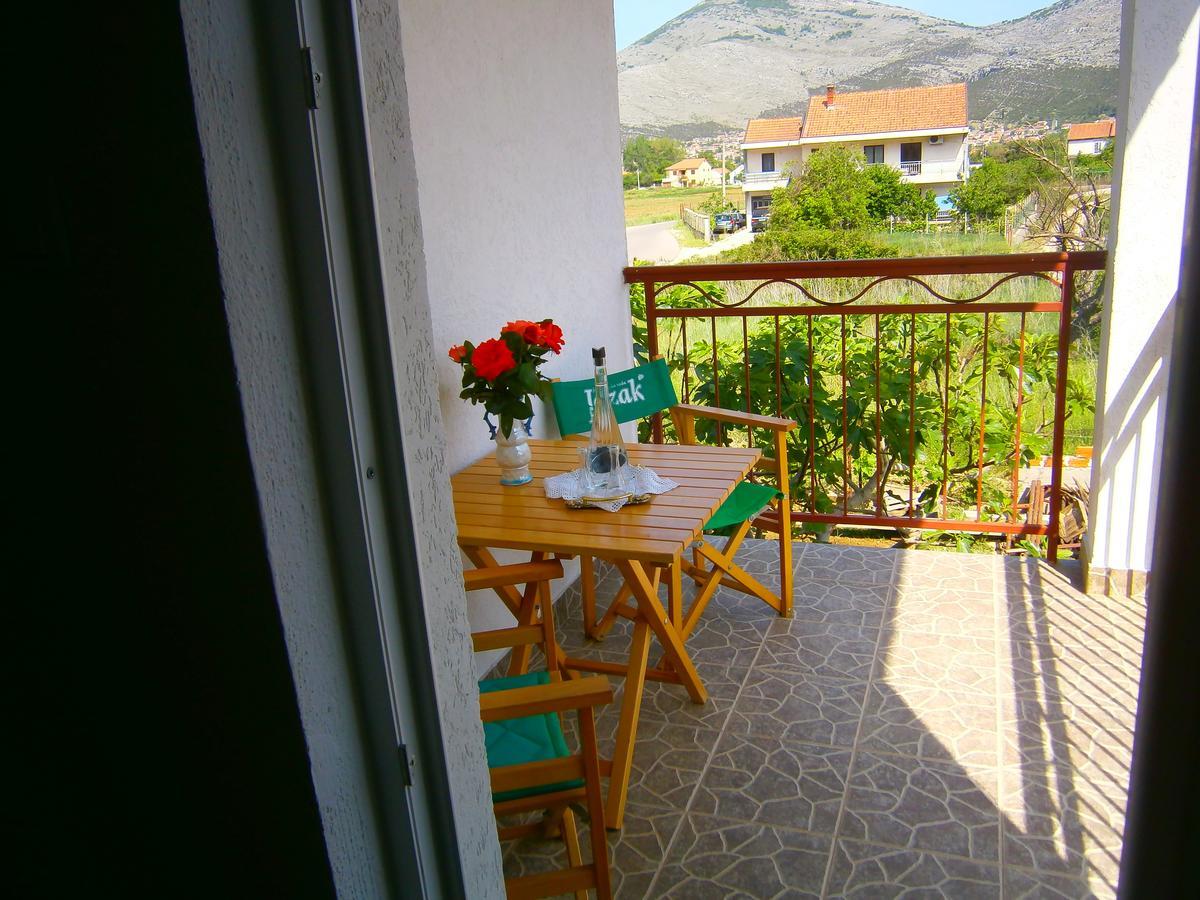 Apartman Boki Trebinje Exteriér fotografie