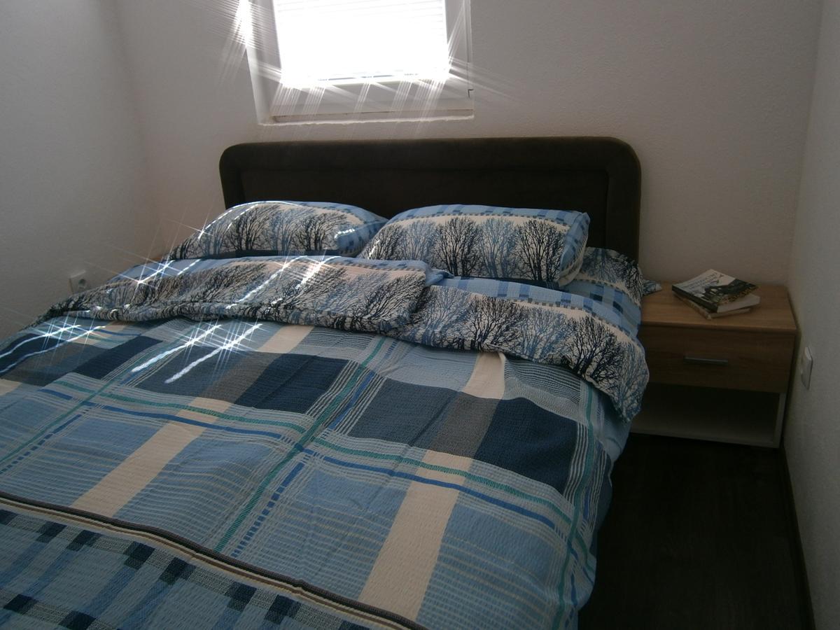 Apartman Boki Trebinje Exteriér fotografie
