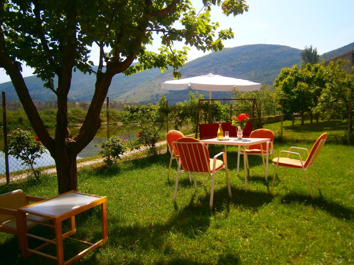 Apartman Boki Trebinje Exteriér fotografie