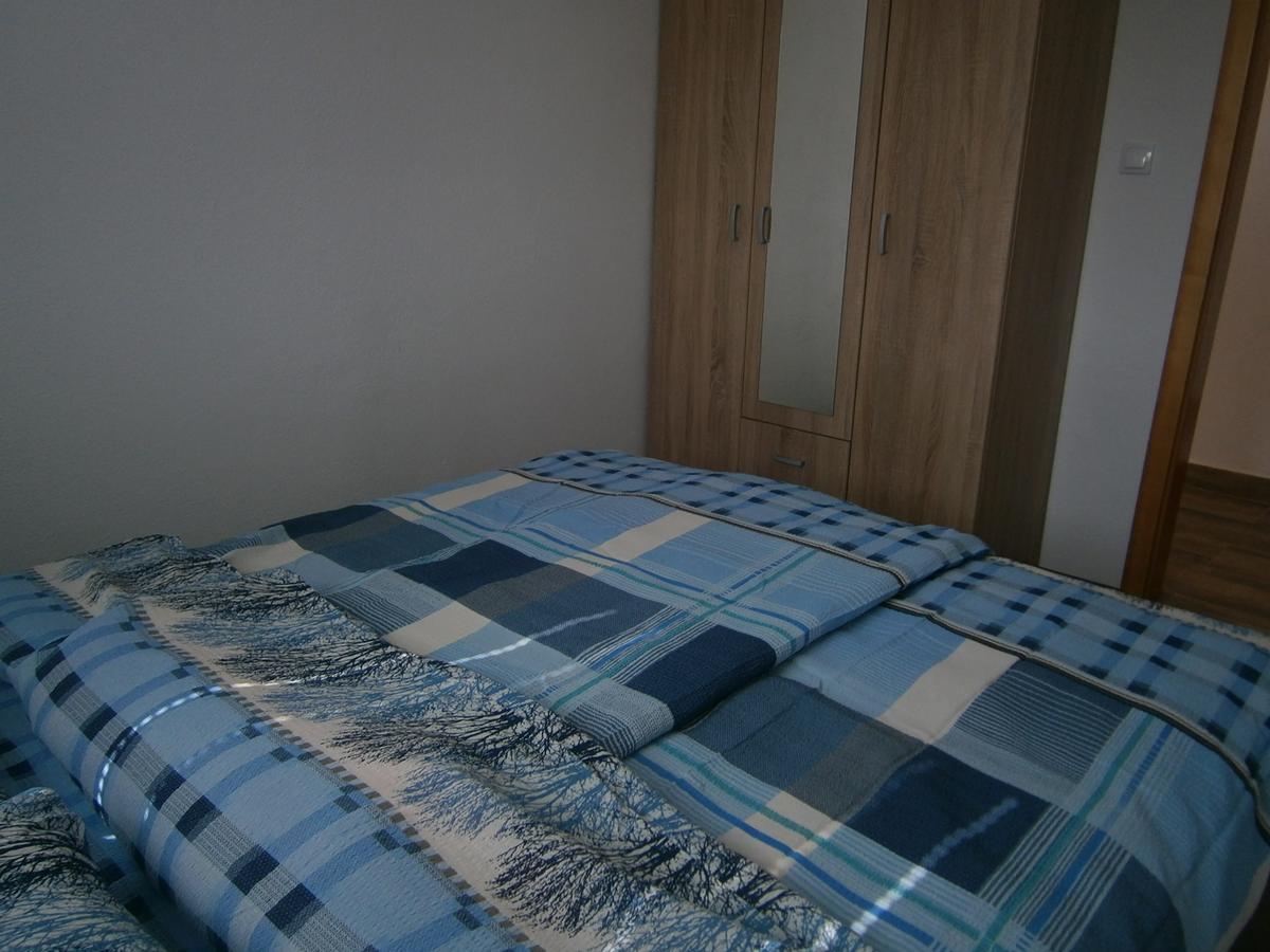 Apartman Boki Trebinje Exteriér fotografie