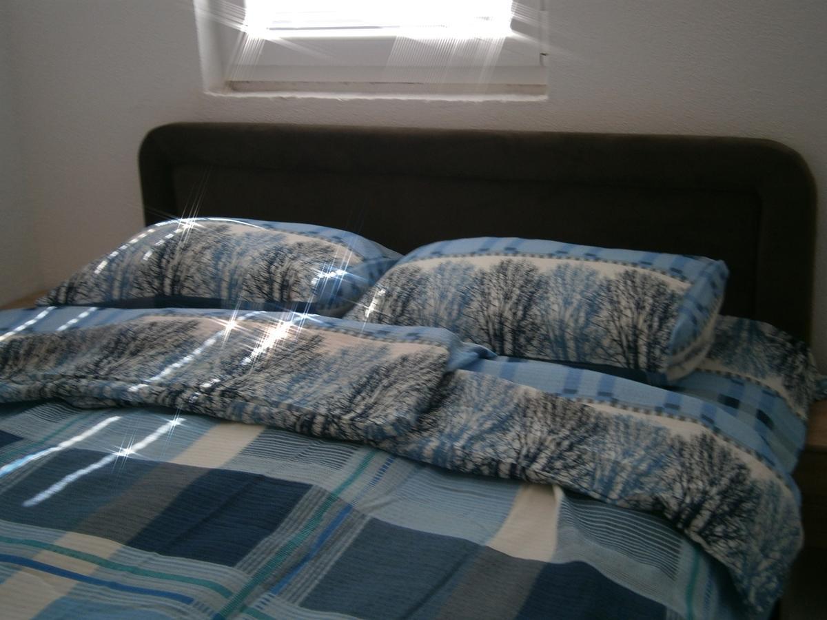 Apartman Boki Trebinje Exteriér fotografie