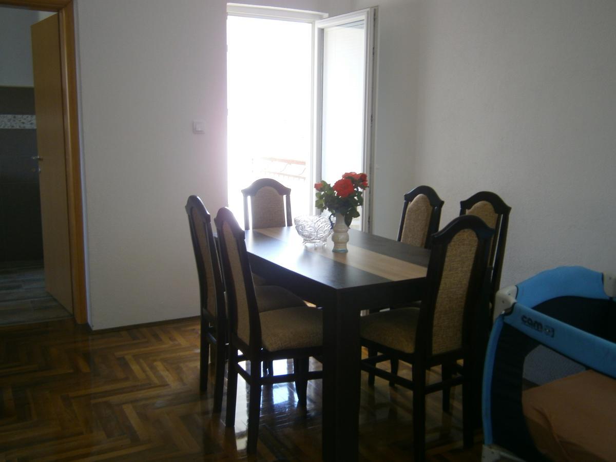 Apartman Boki Trebinje Exteriér fotografie