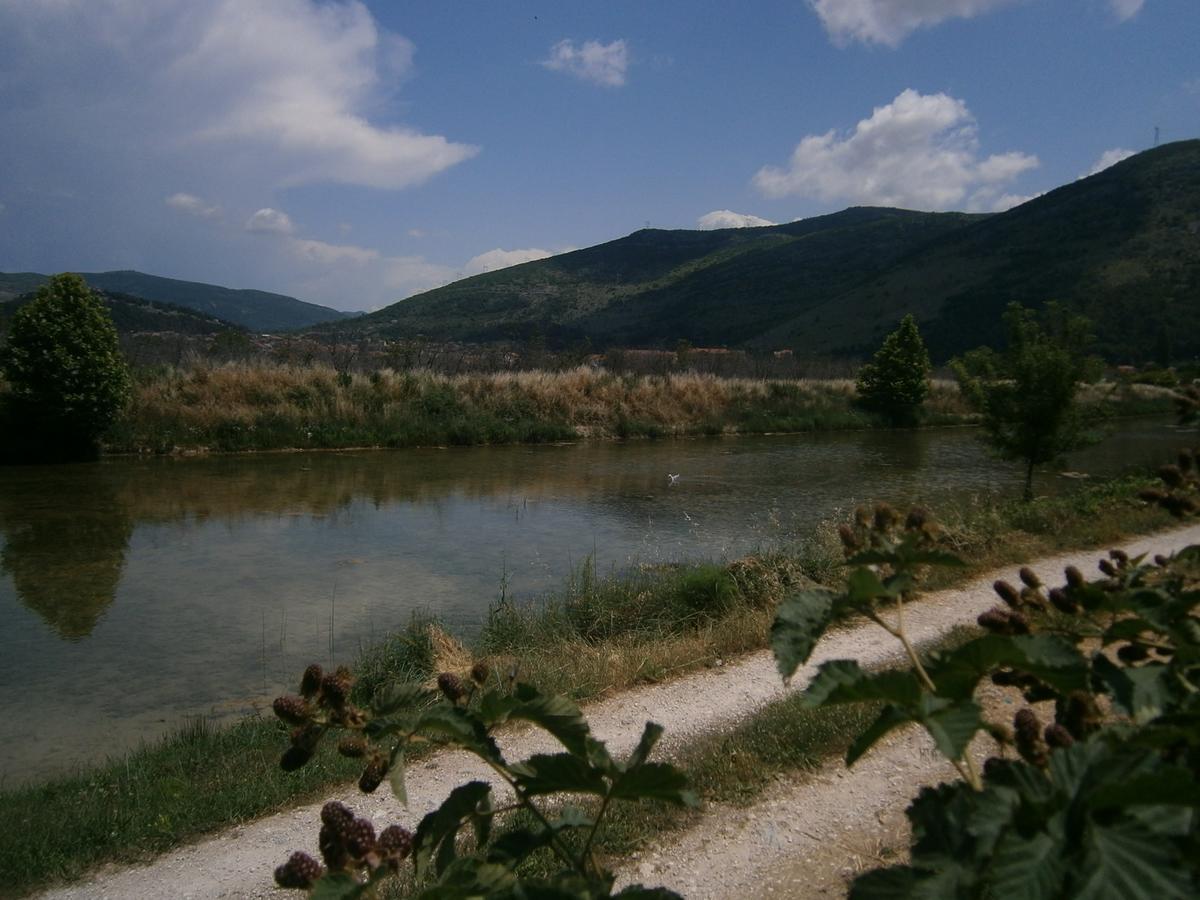Apartman Boki Trebinje Exteriér fotografie