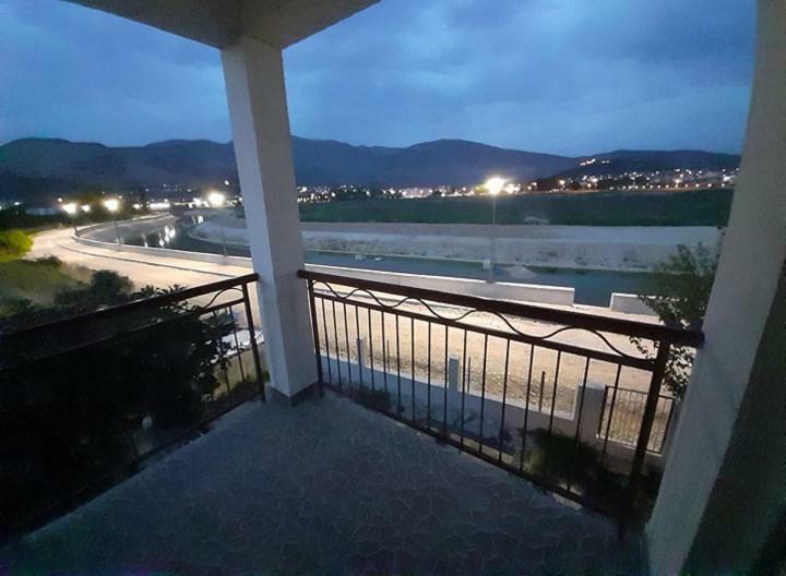 Apartman Boki Trebinje Exteriér fotografie
