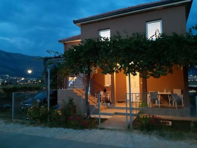 Apartman Boki Trebinje Exteriér fotografie