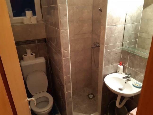 Apartman Boki Trebinje Exteriér fotografie