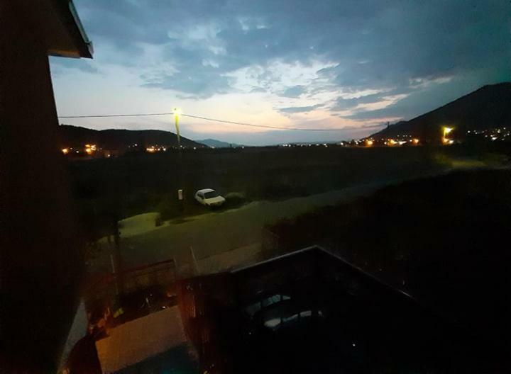 Apartman Boki Trebinje Exteriér fotografie